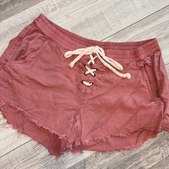 Aerie Shorts Size Small - Picture 2 of 3